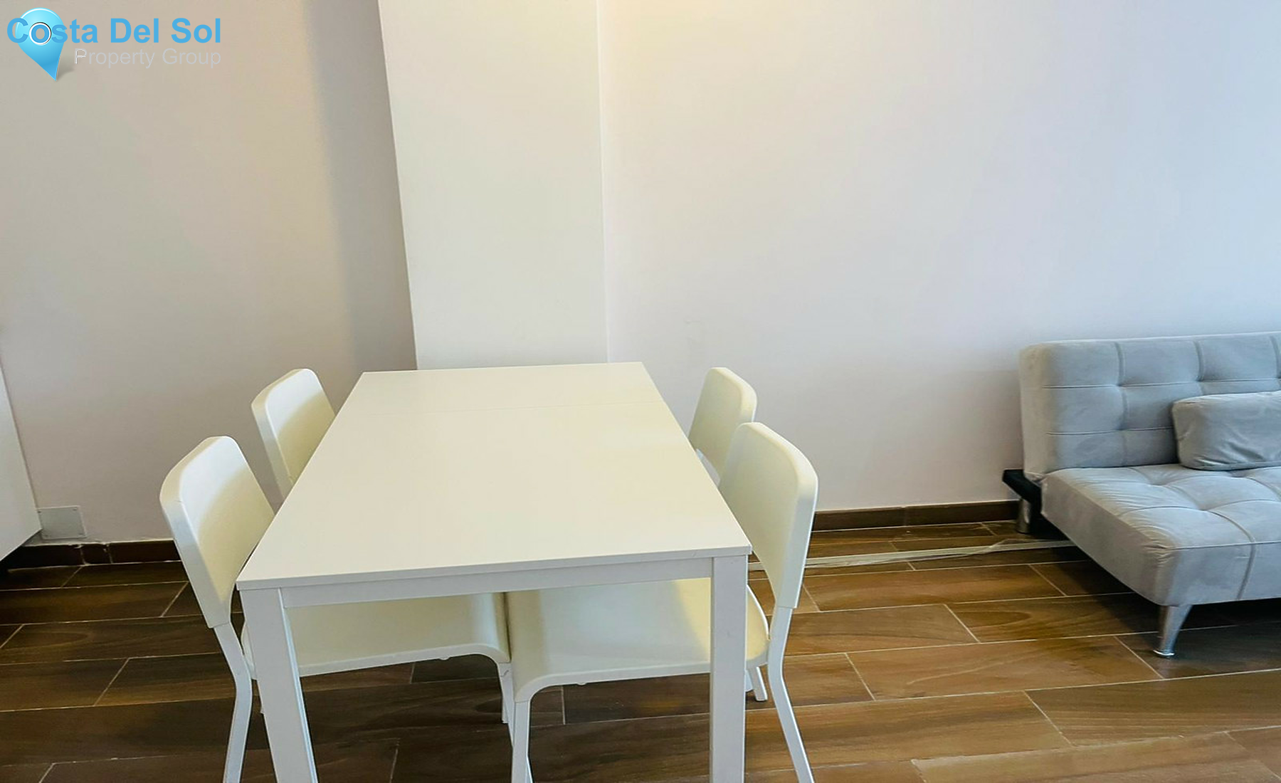 Middle Floor Studio in Fuengirola-1285216