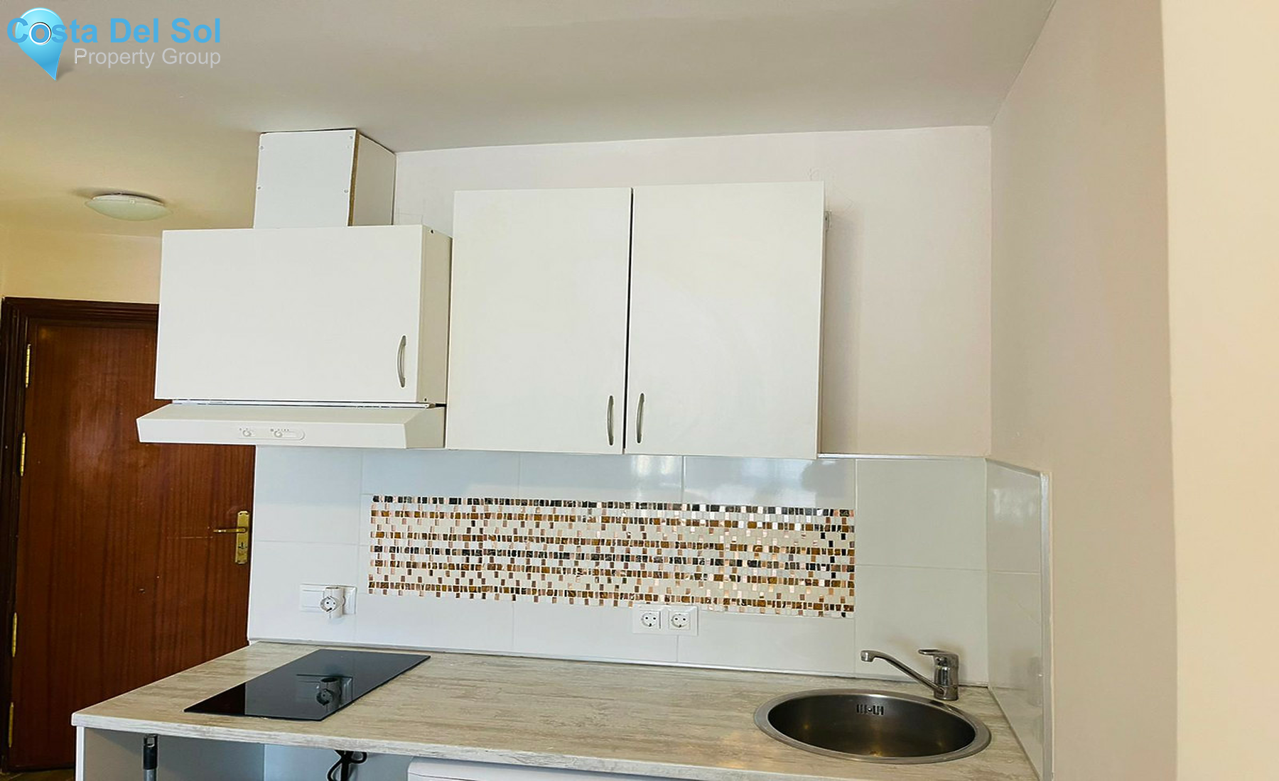 Middle Floor Studio in Fuengirola-1285218