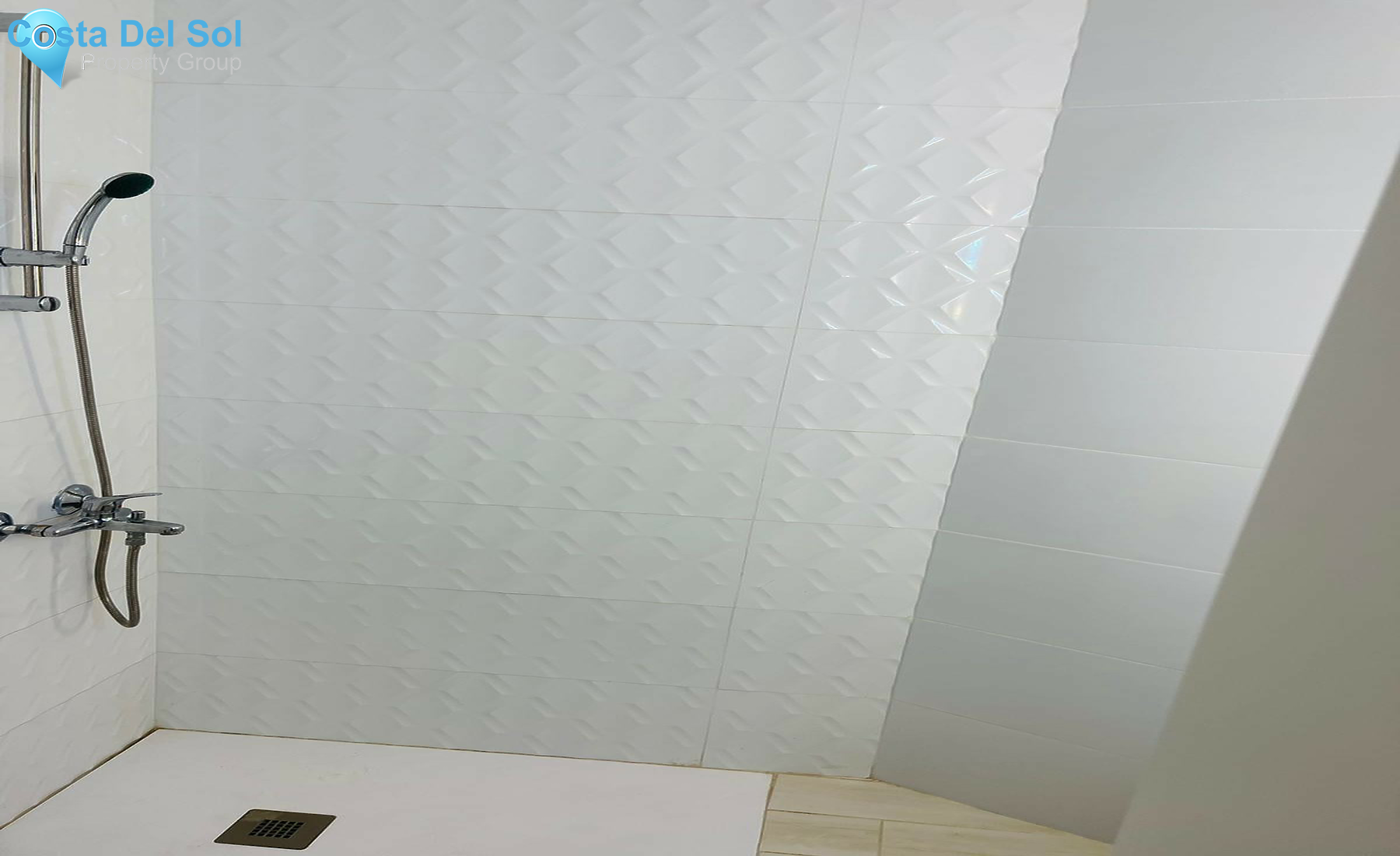 Middle Floor Studio in Fuengirola-1285204