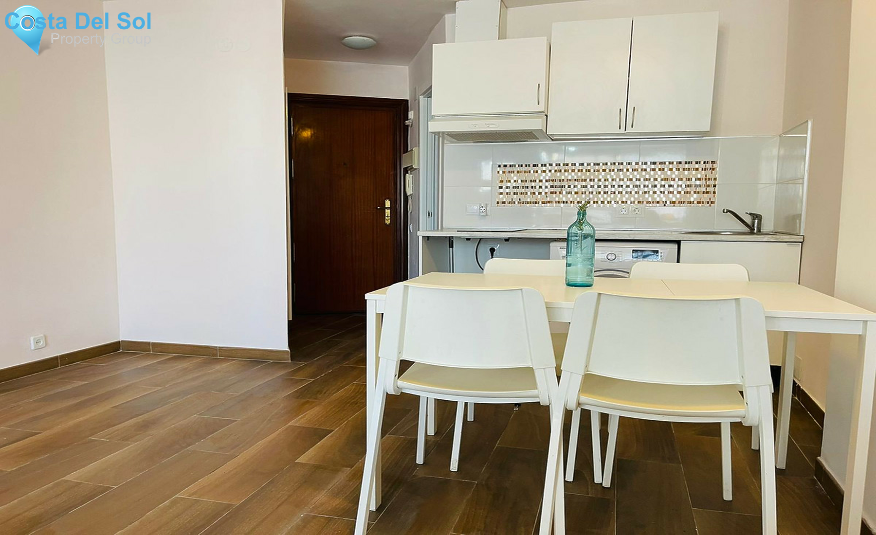 Middle Floor Studio in Fuengirola-1285208