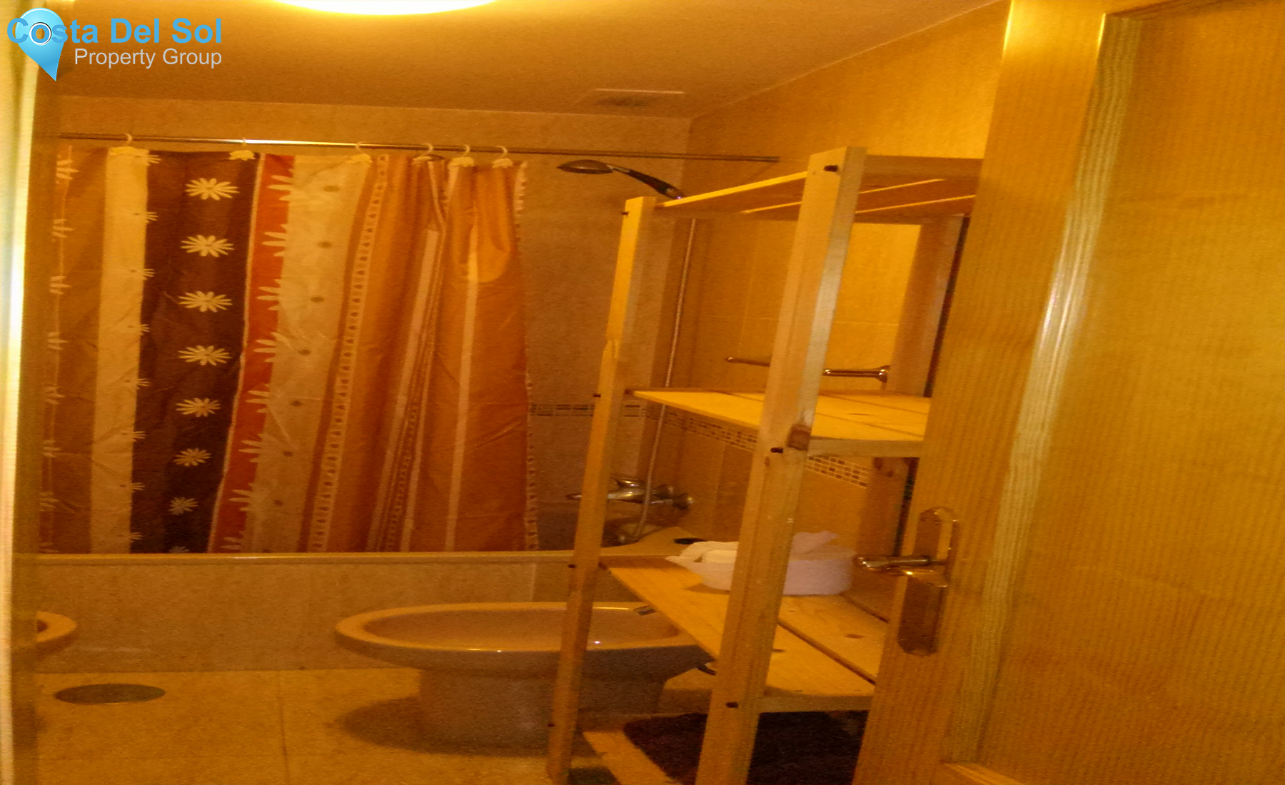 Middle Floor Studio in Fuengirola-1361616