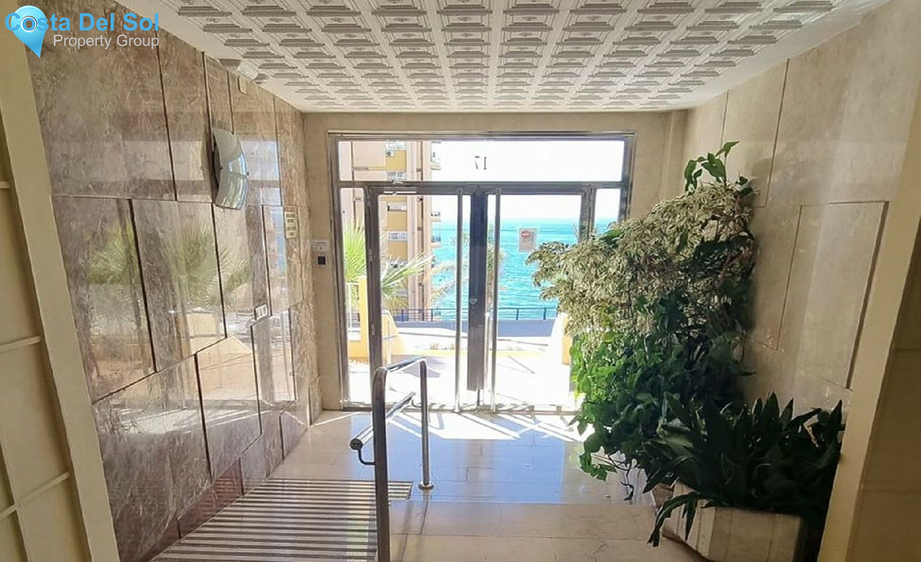 Middle Floor Studio in Fuengirola-1407478