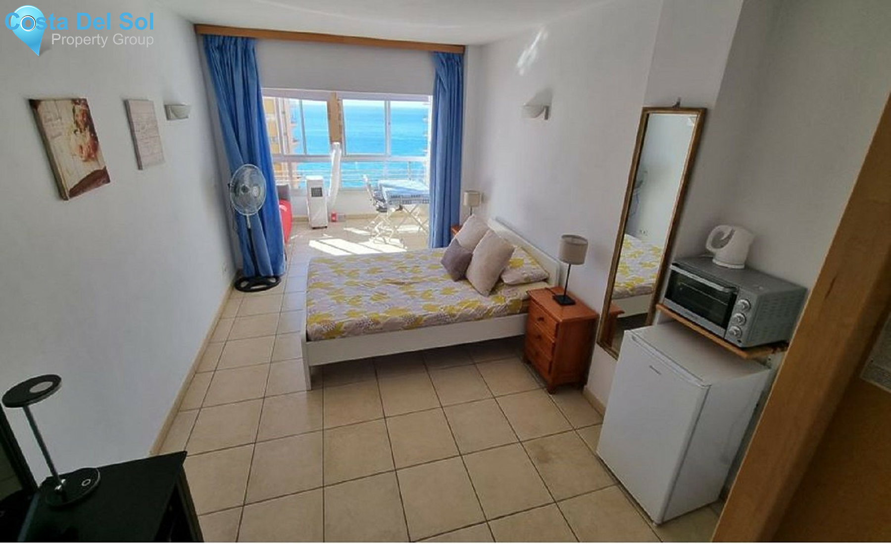 Middle Floor Studio in Fuengirola-1407468