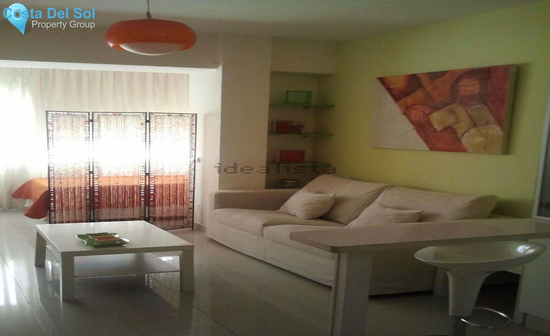 Middle Floor Studio in Marbella-1523254