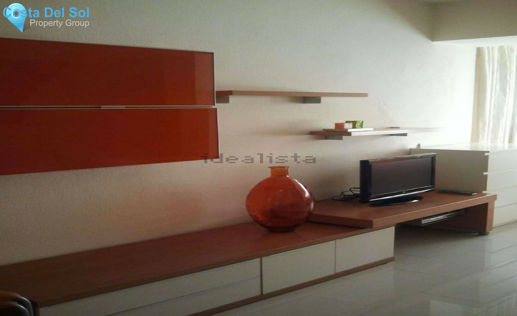 Middle Floor Studio in Marbella-1523256