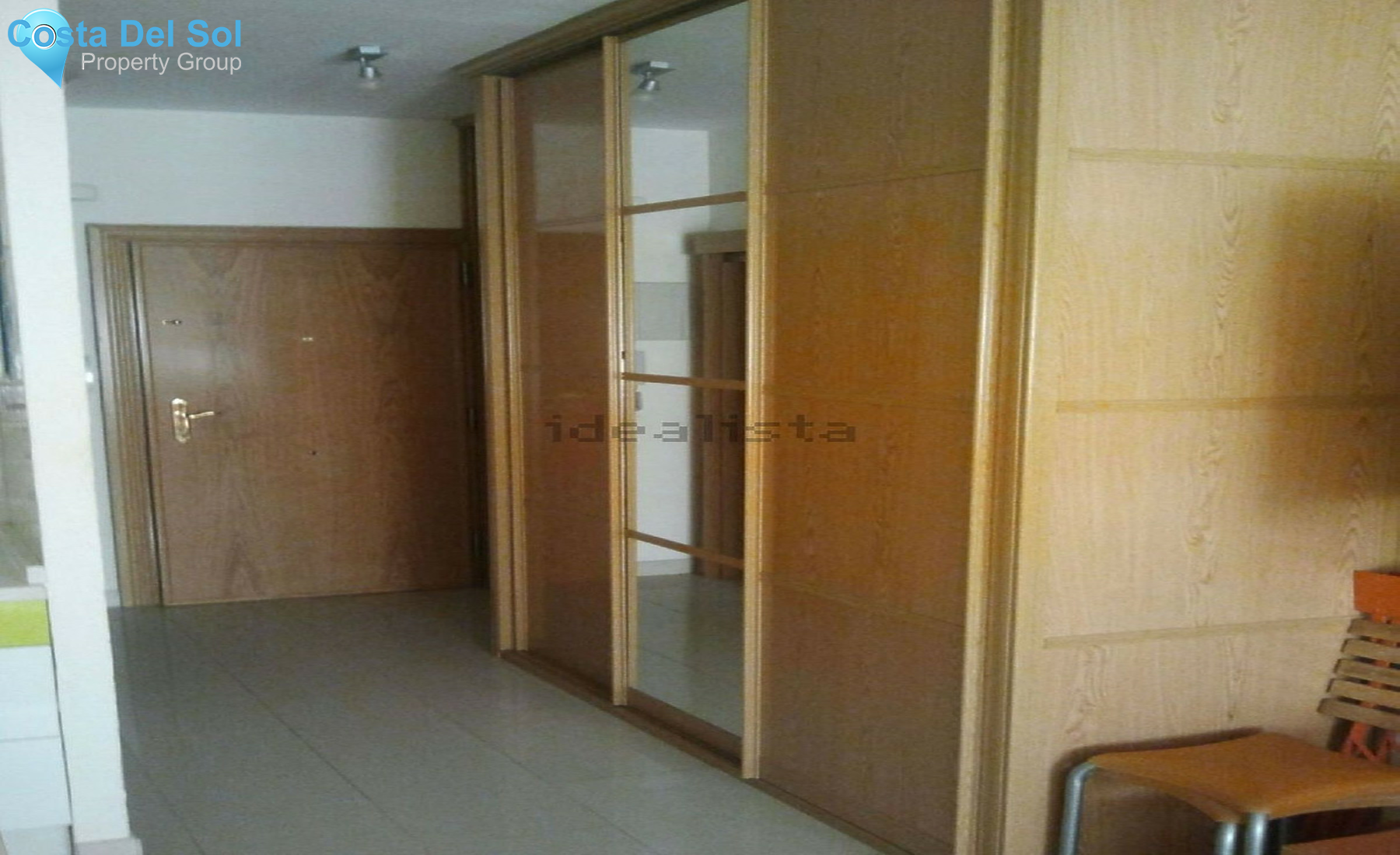 Middle Floor Studio in Marbella-1523258