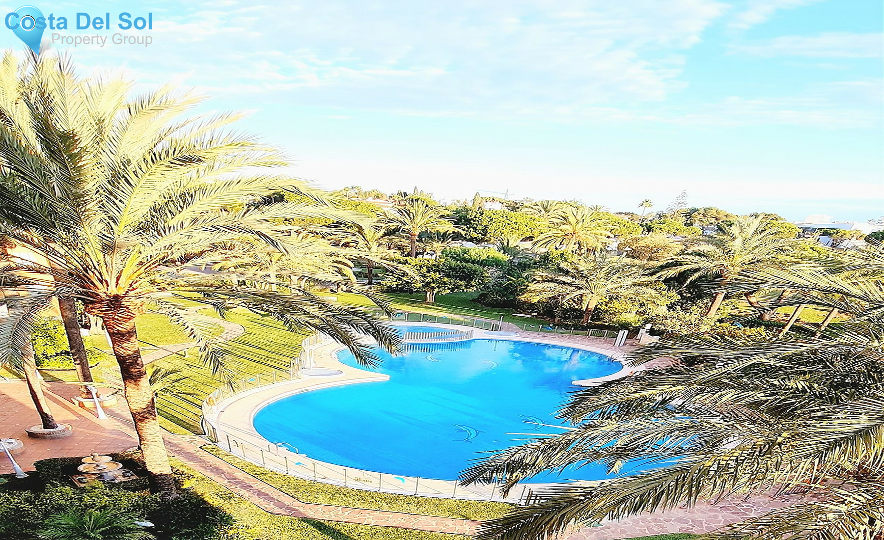 Middle Floor Studio in Marbesa-1528340