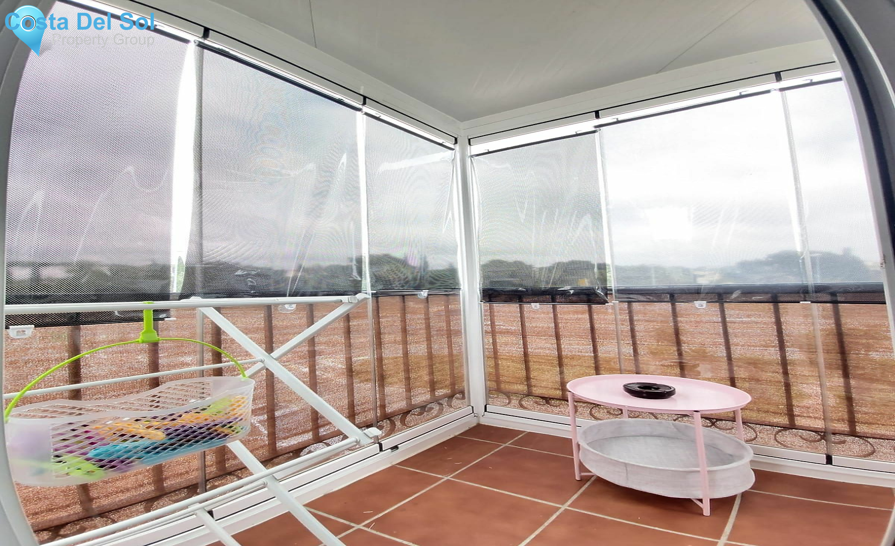 Middle Floor Studio in Marbesa-1397096