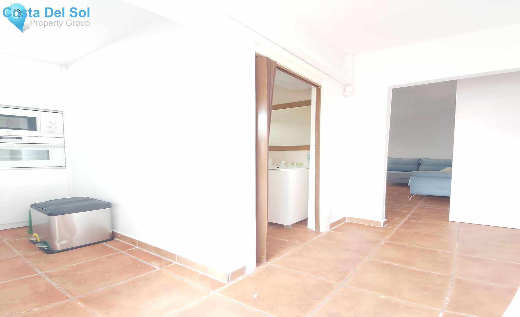 Middle Floor Studio in Marbesa-1397087