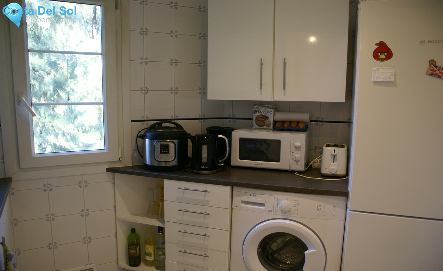 Middle Floor Studio in Mijas Golf-703909