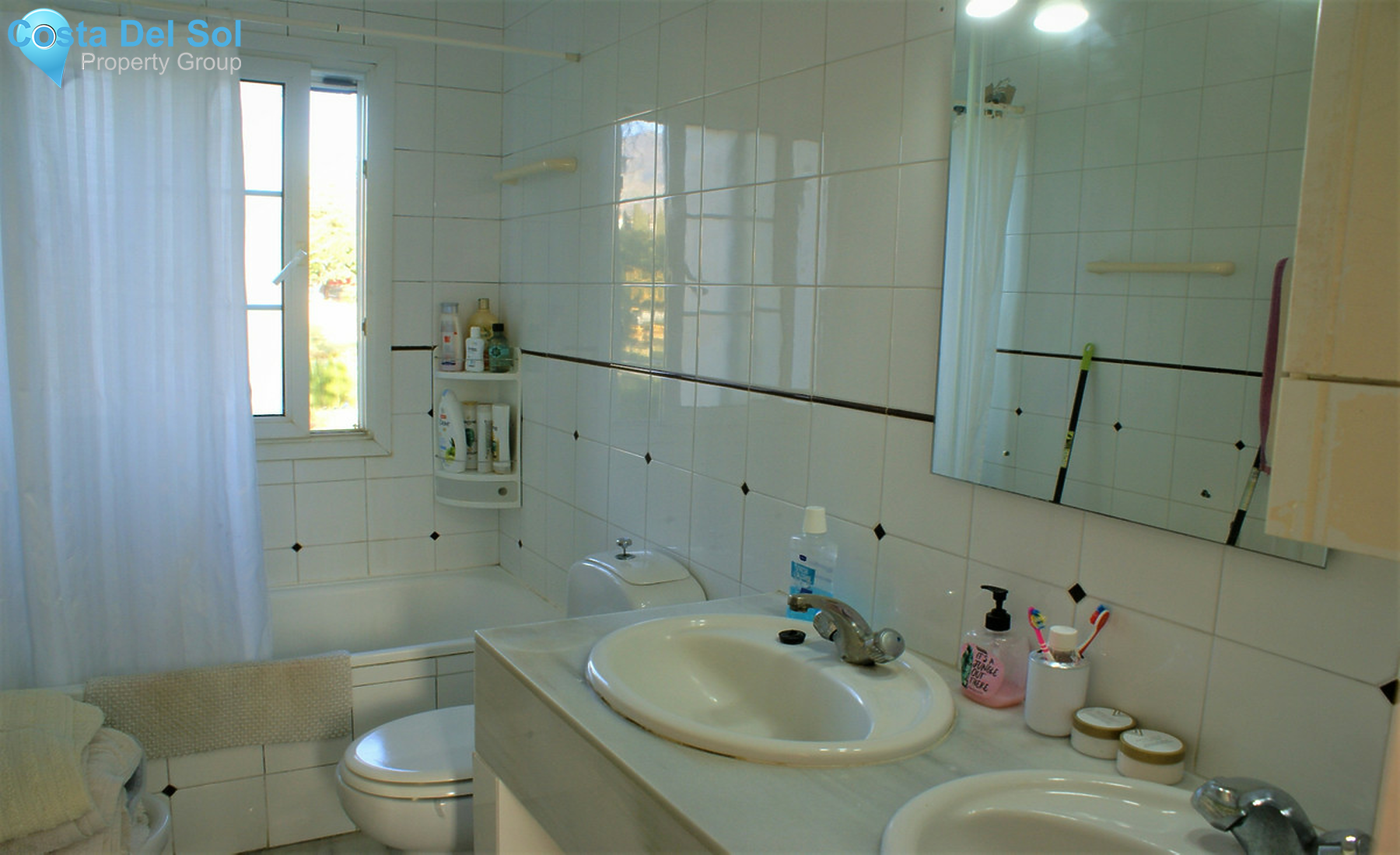 Middle Floor Studio in Mijas Golf-703911