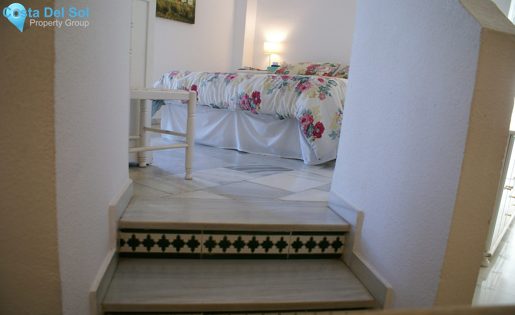 Middle Floor Studio in Mijas Golf-703913