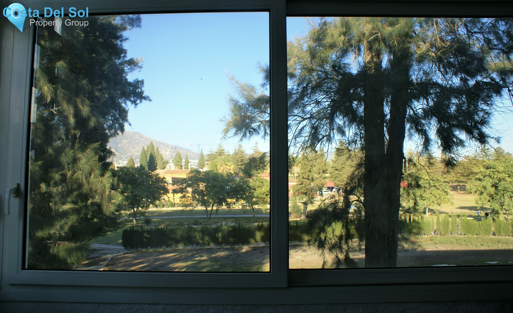 Middle Floor Studio in Mijas Golf-703914