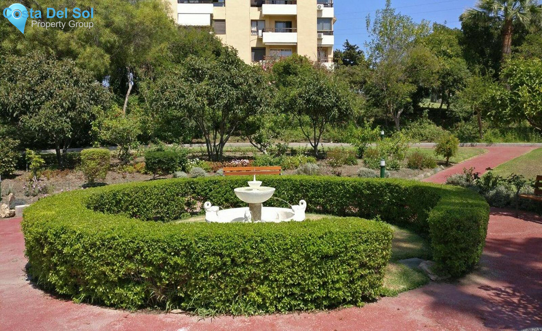 Middle Floor Studio in Nueva Andalucía-1299019