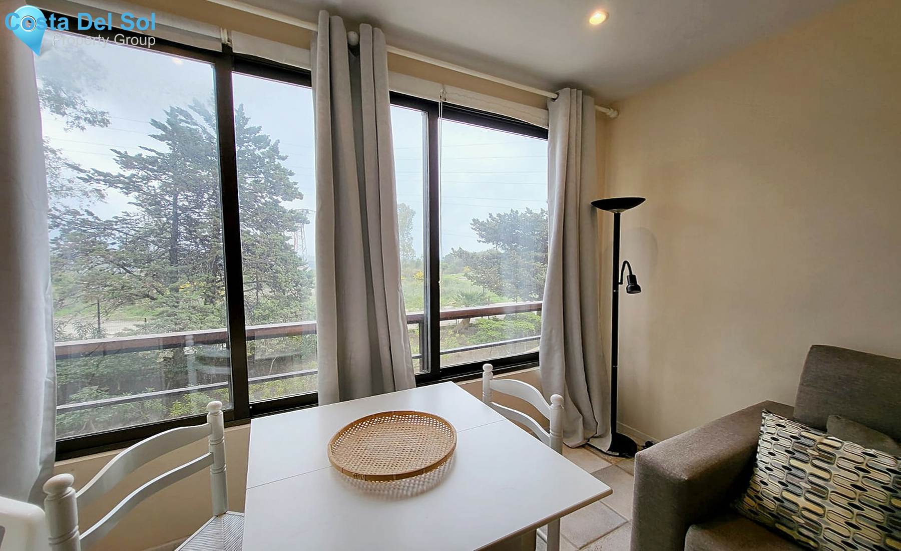Middle Floor Studio in Nueva Andalucía-1299025