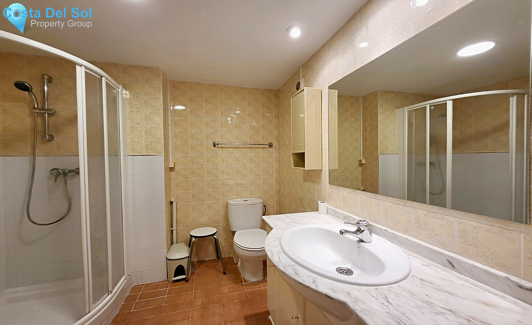 Middle Floor Studio in Nueva Andalucía-1299026