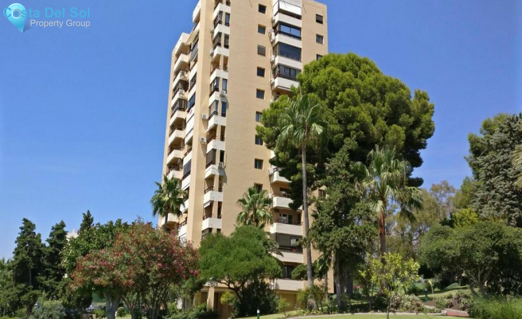 Middle Floor Studio in Nueva Andalucía-1299028