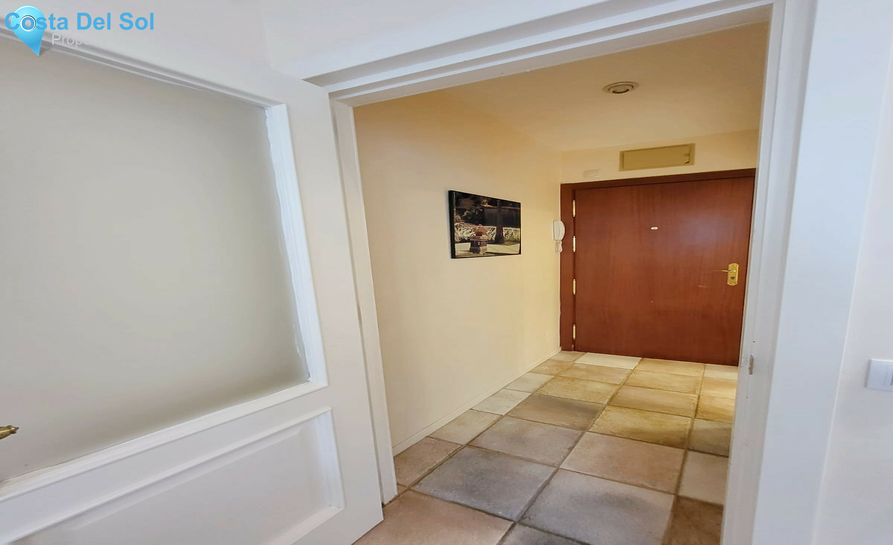 Middle Floor Studio in Nueva Andalucía-1299014