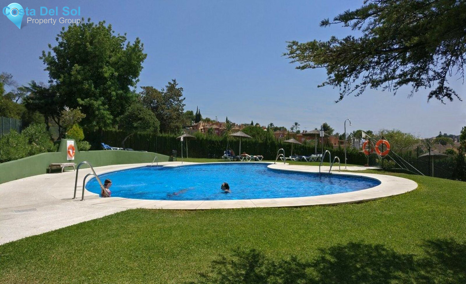 Middle Floor Studio in Nueva Andalucía-1299017