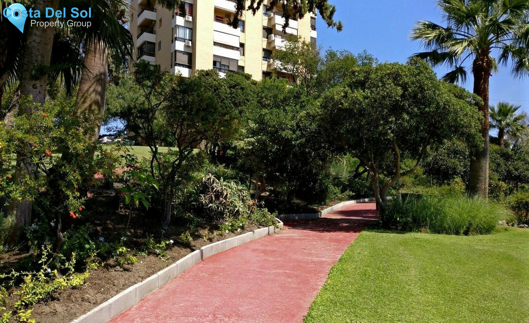 Middle Floor Studio in Nueva Andalucía-1299018