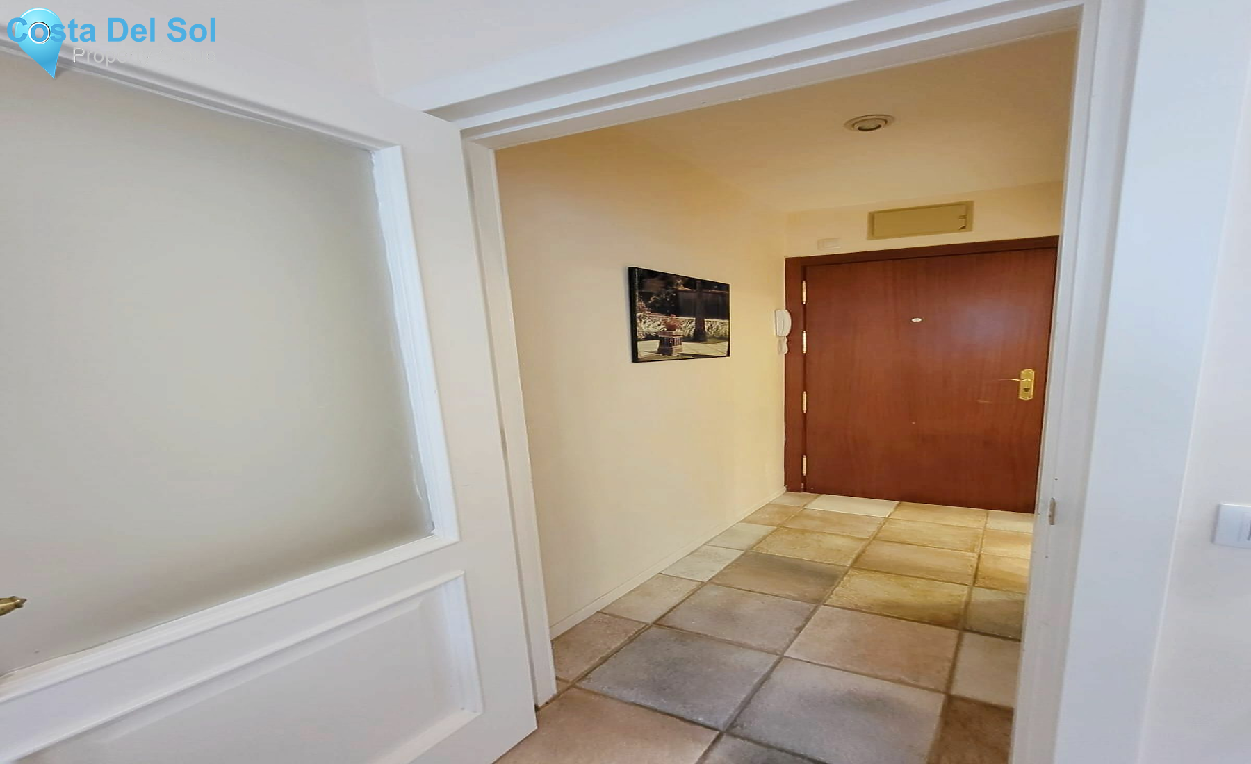 Middle Floor Studio in Nueva Andalucía-1141862