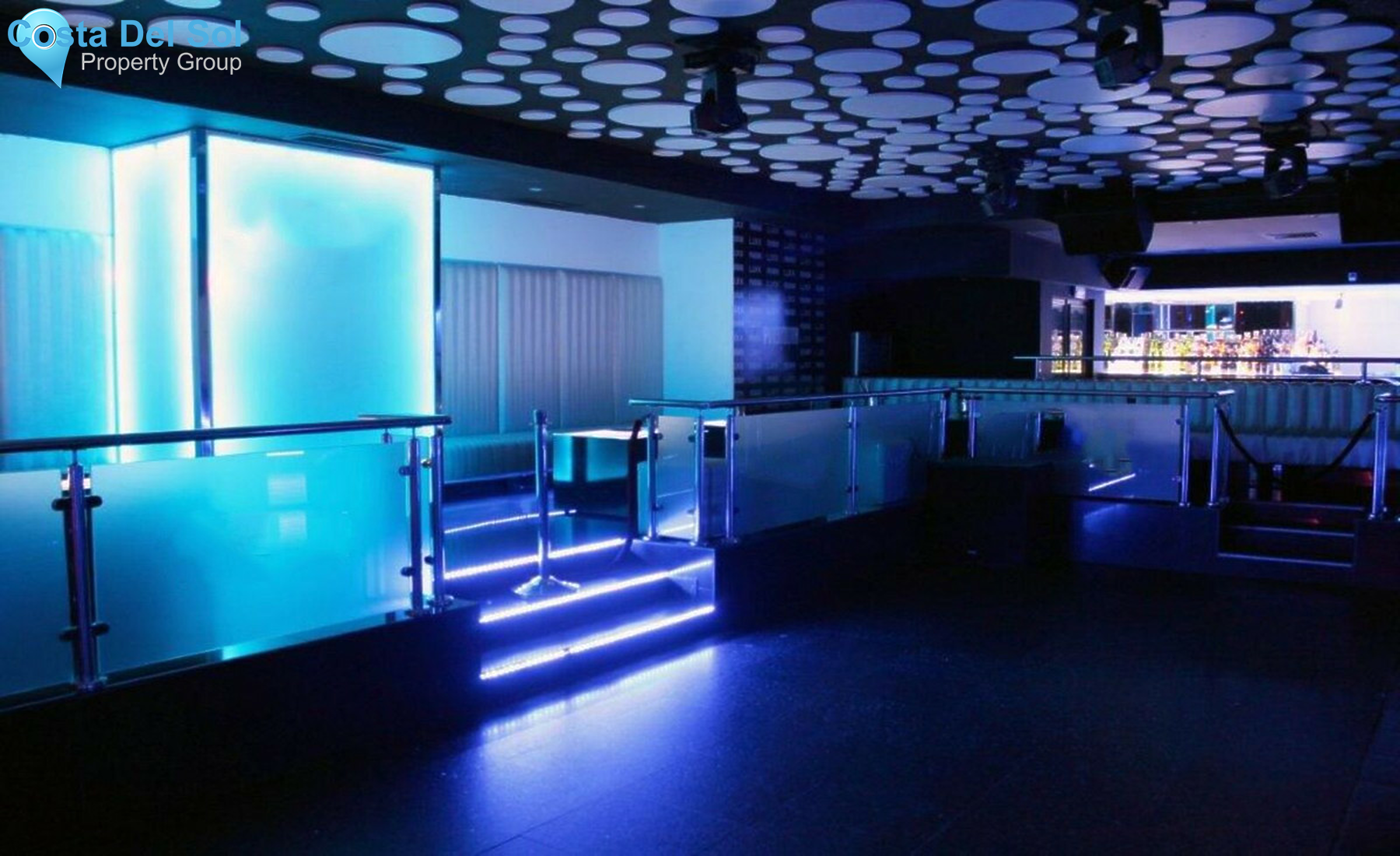 Night Club in Marbella-1437906