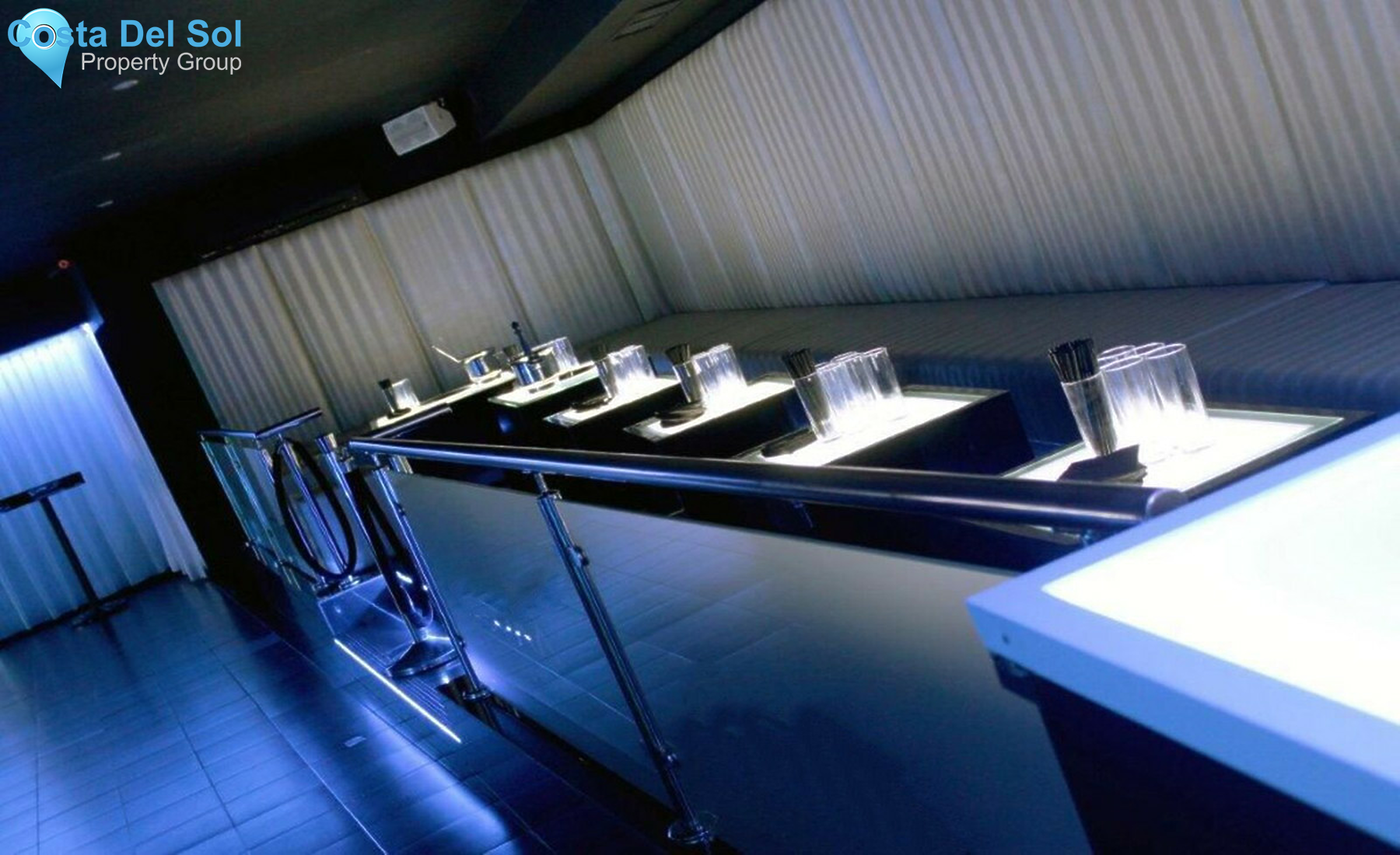 Night Club in Marbella-1437919