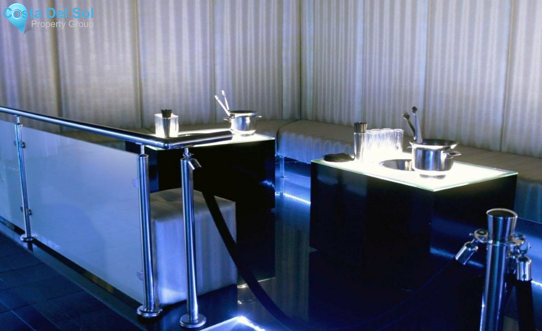 Night Club in Marbella-1437922