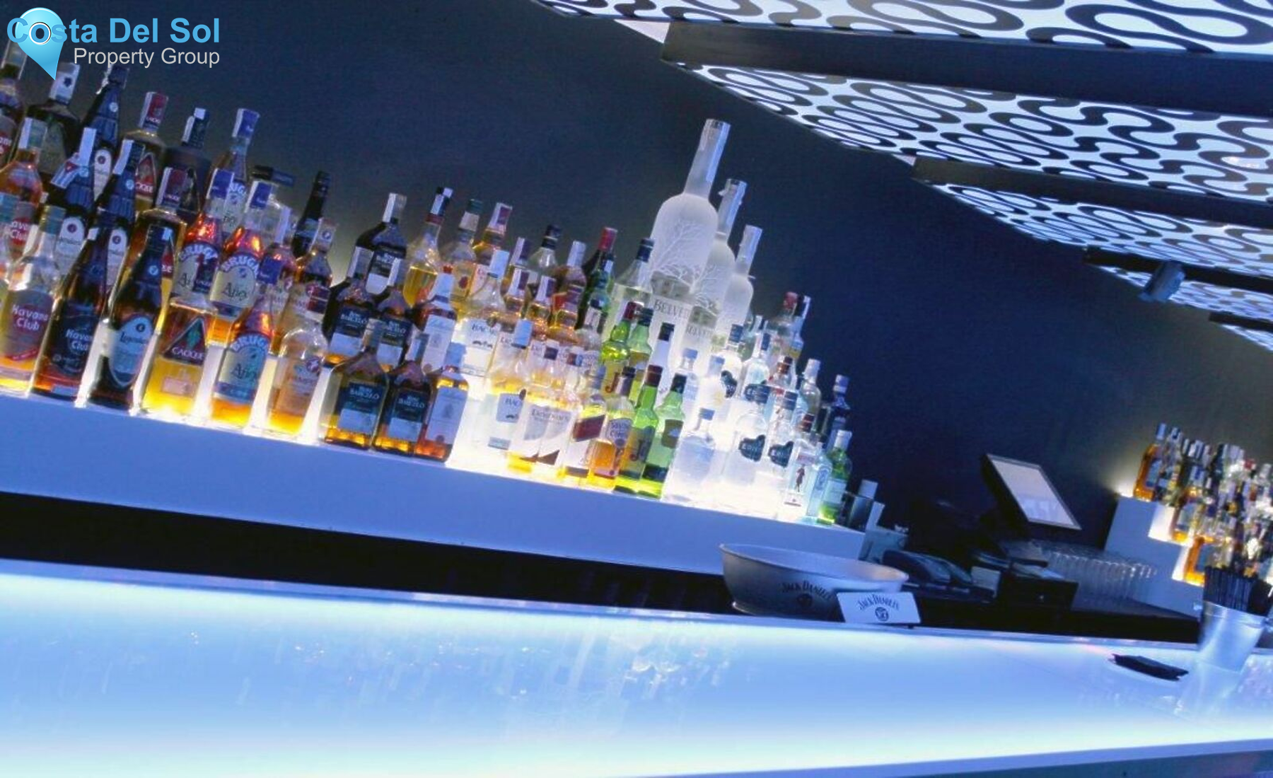 Night Club in Marbella-1472732