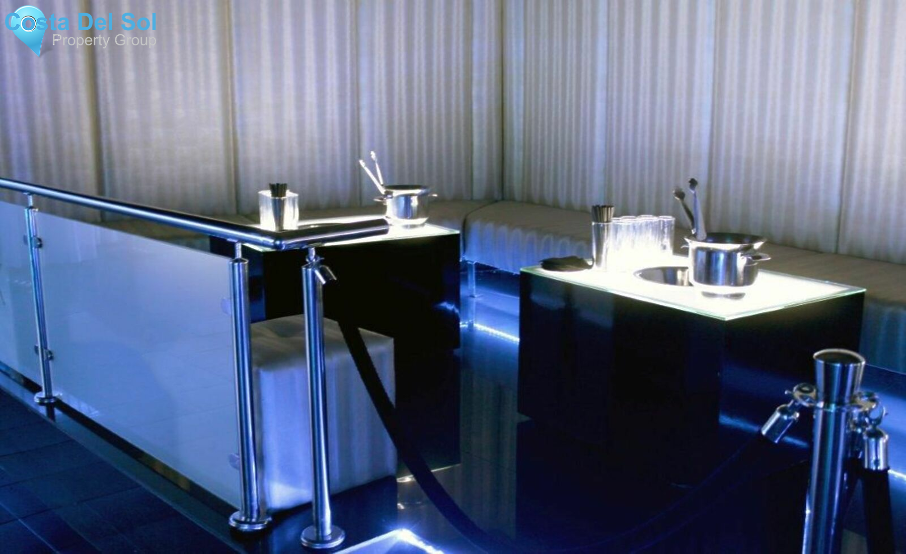 Night Club in Marbella-1472733