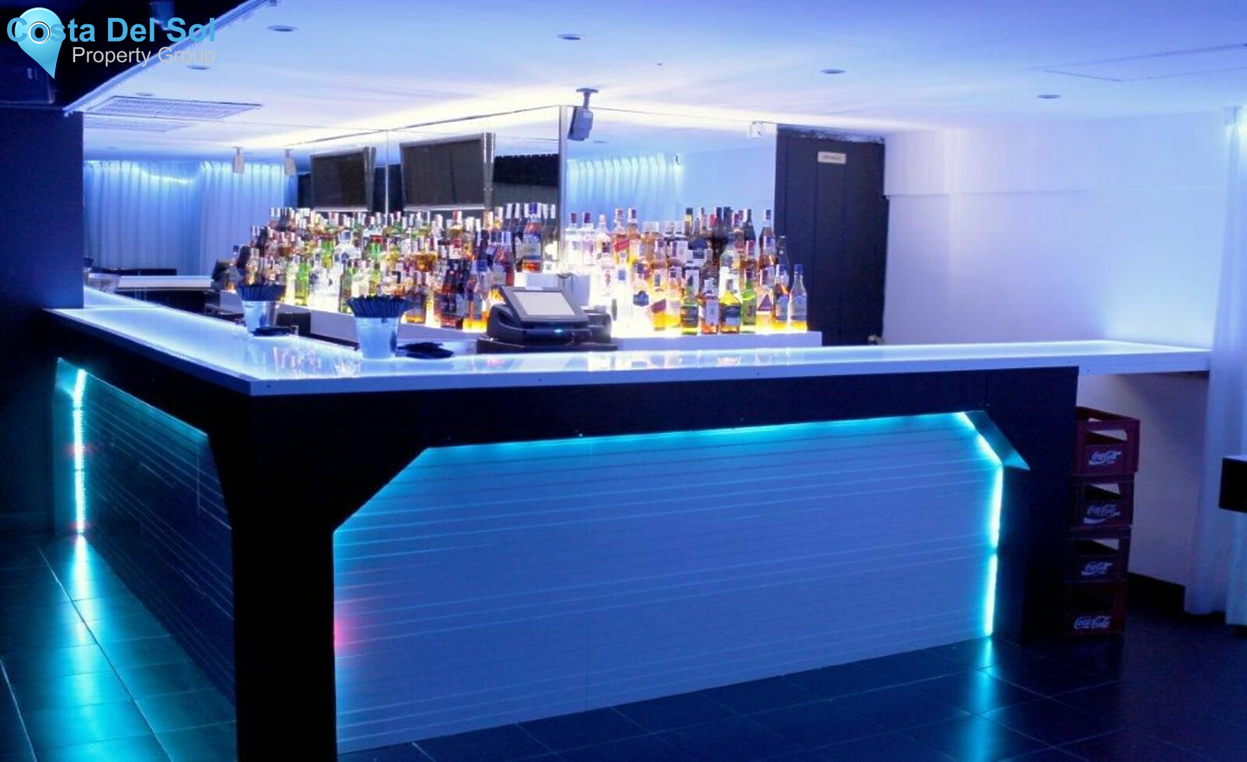 Night Club in Marbella-1472734