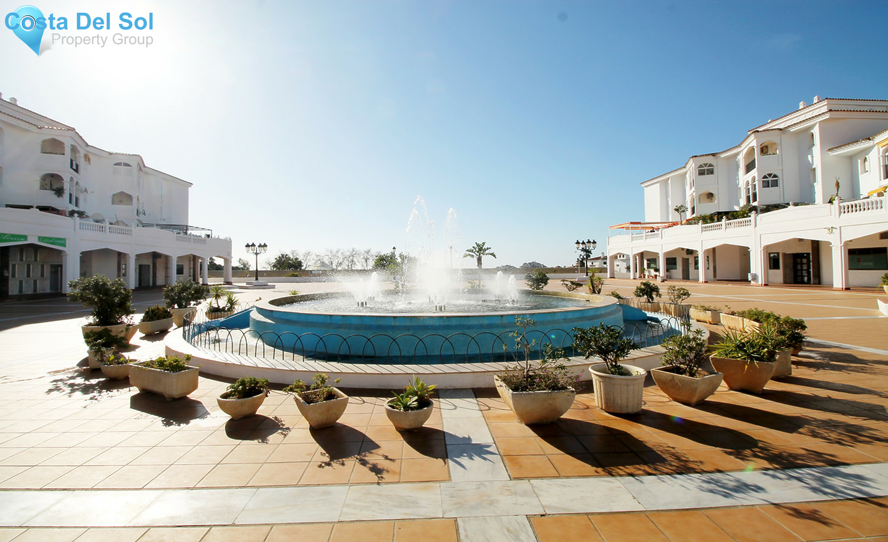 Office in Benalmadena