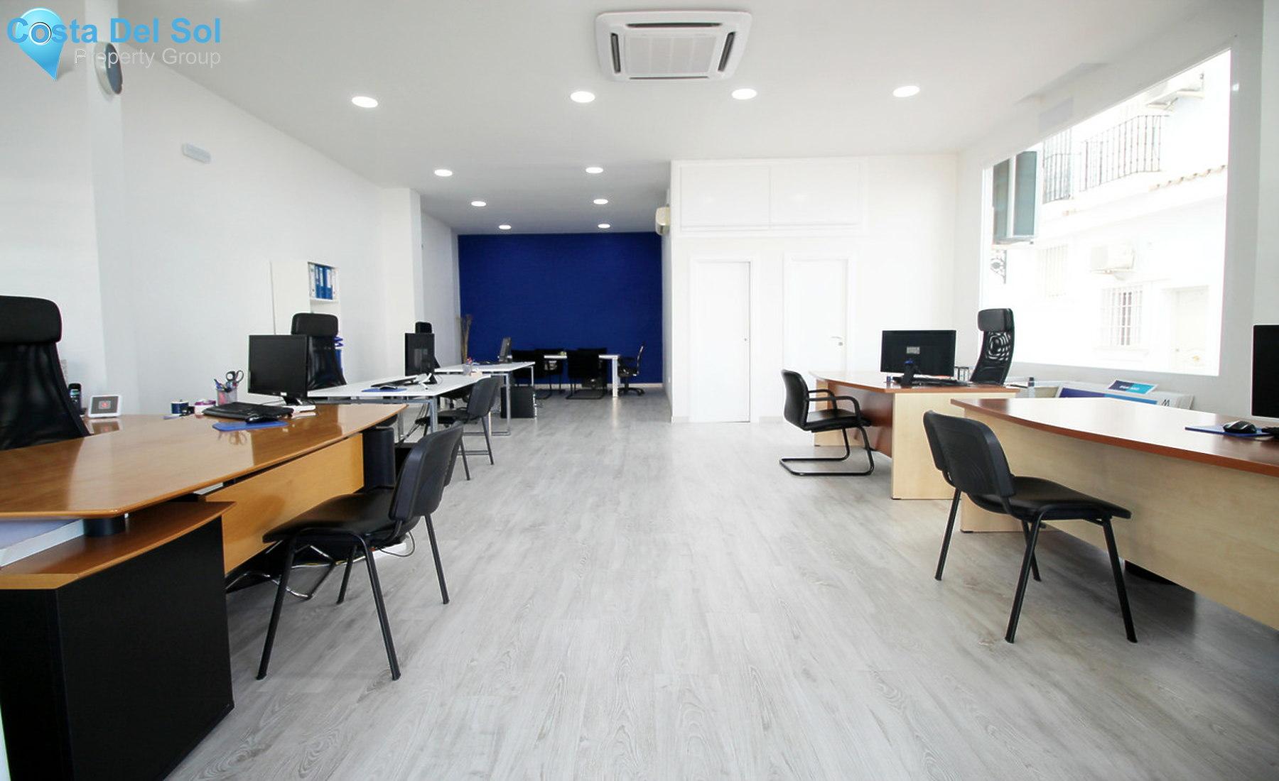 Office in Benalmadena-1431598
