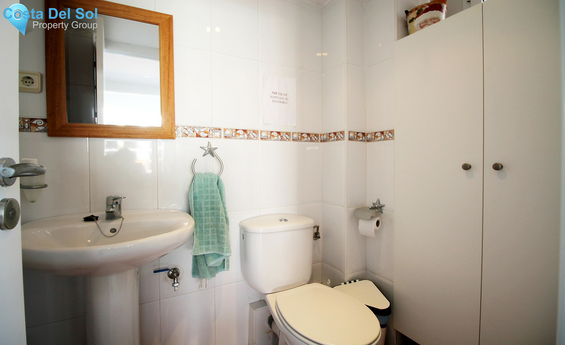 Office in Benalmadena-1431609