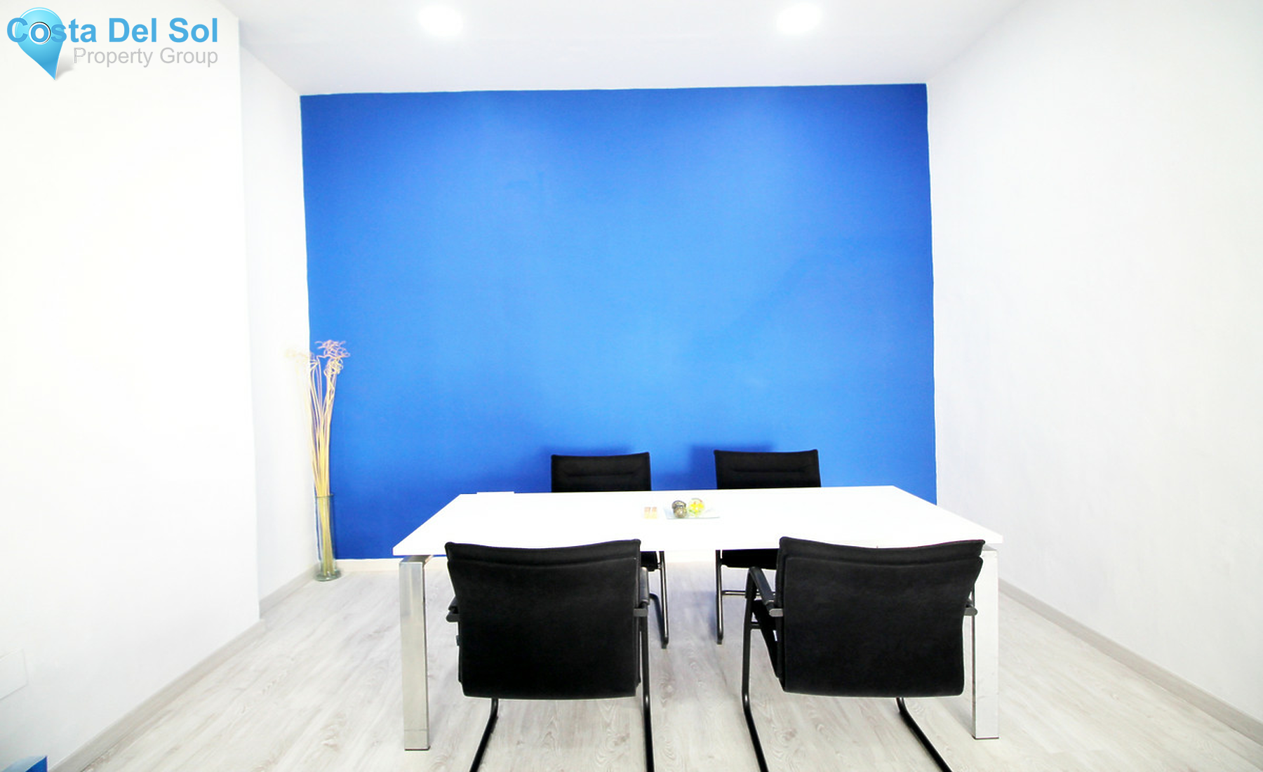 Office in Benalmadena-1431610
