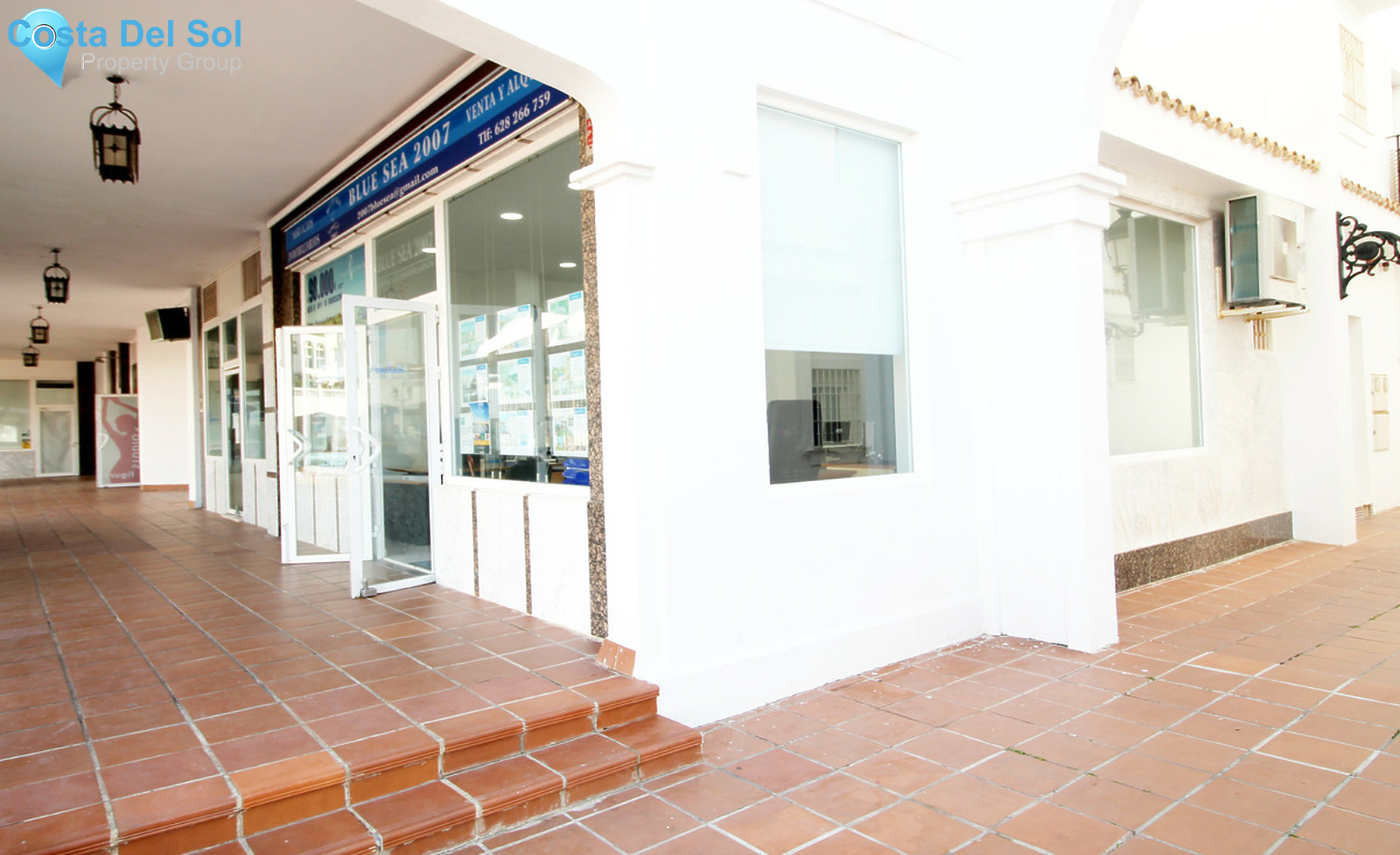 Office in Benalmadena-1431611