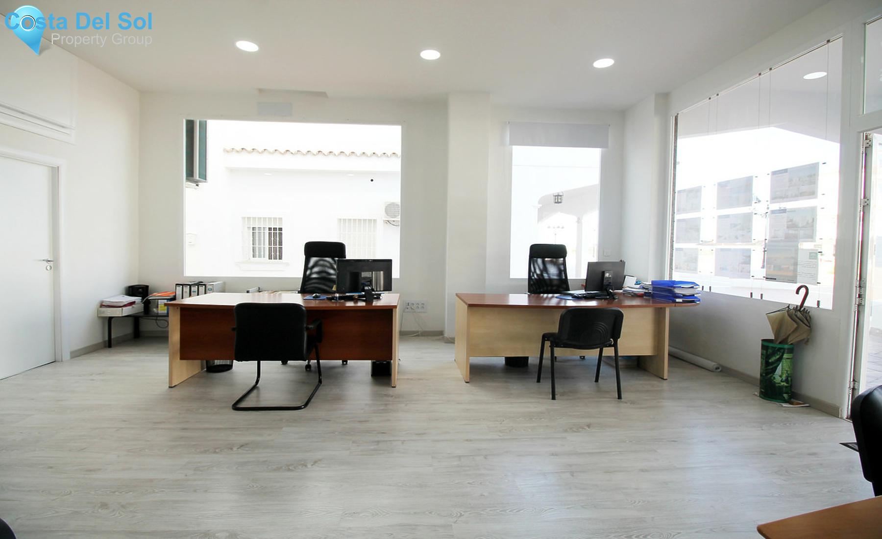 Office in Benalmadena-1431612
