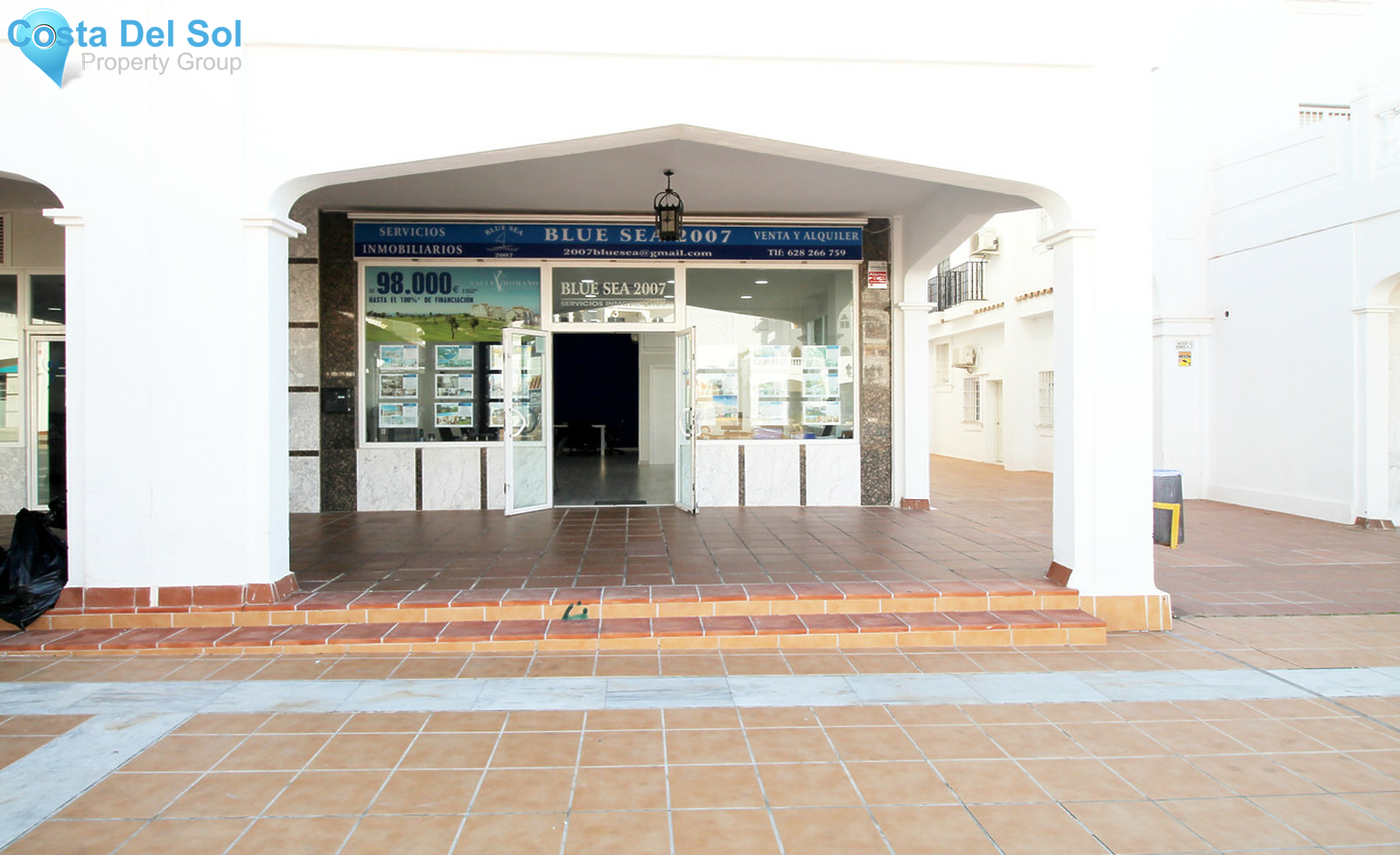 Office in Benalmadena-1431613