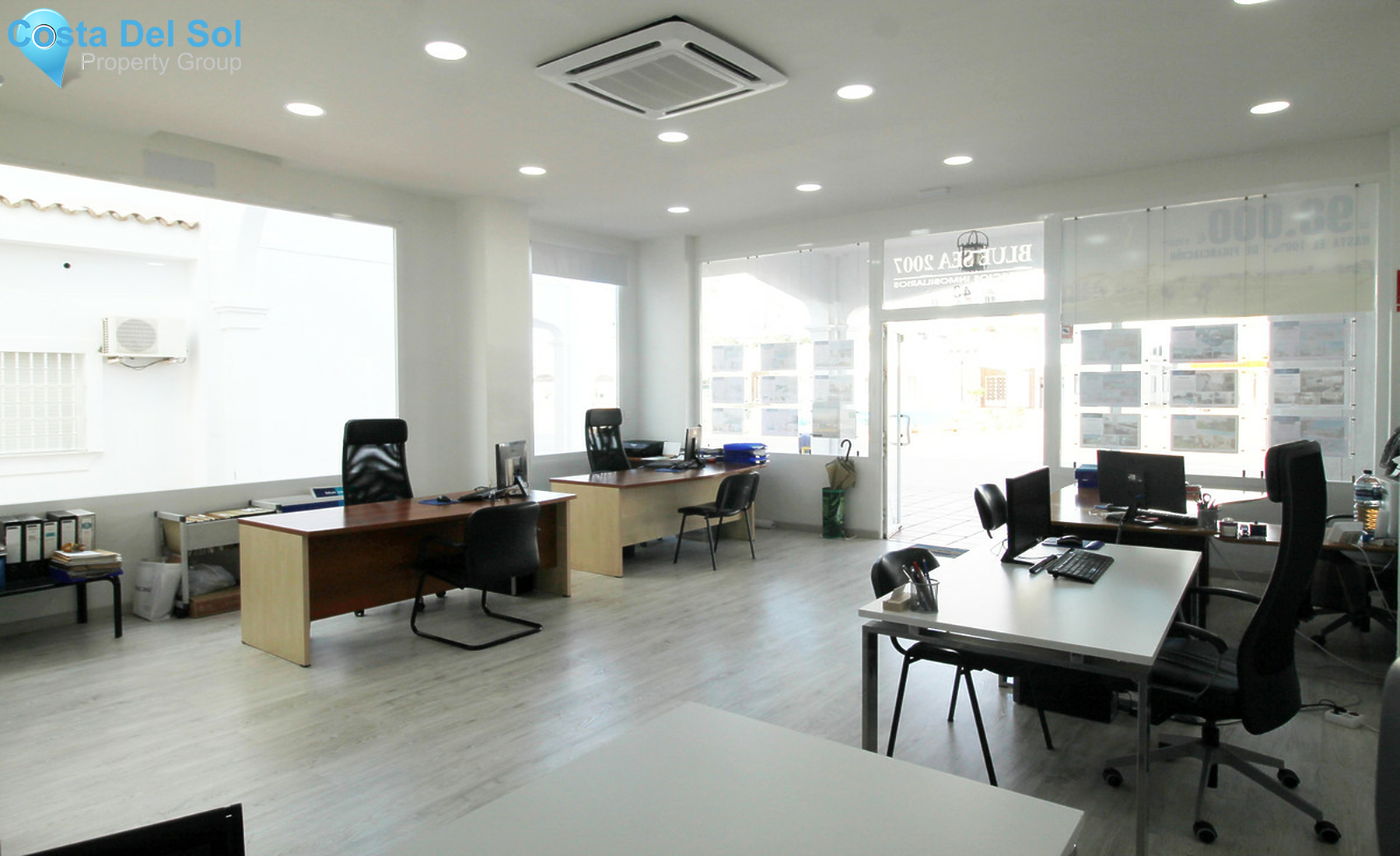 Office in Benalmadena-1431614