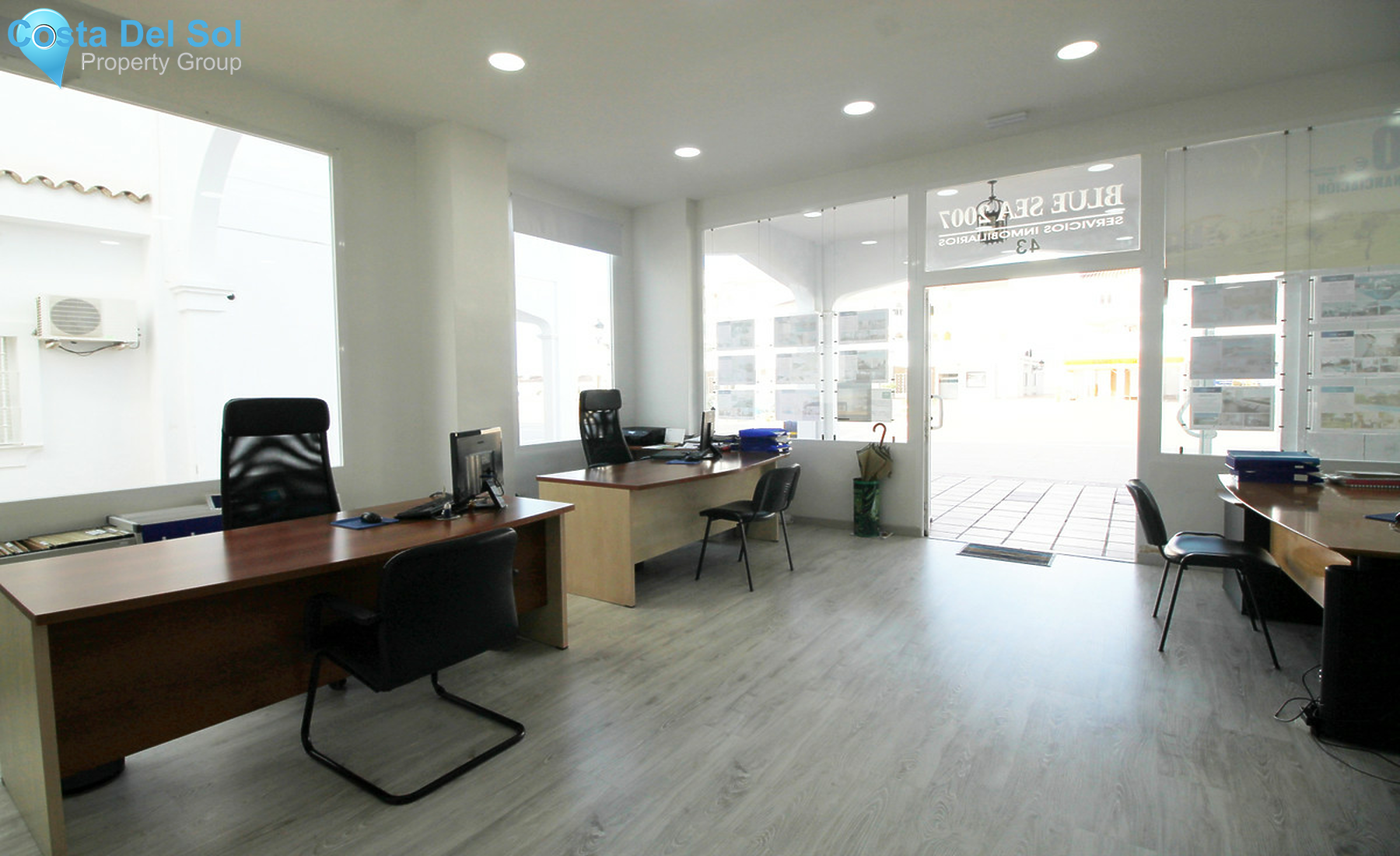 Office in Benalmadena-1431615