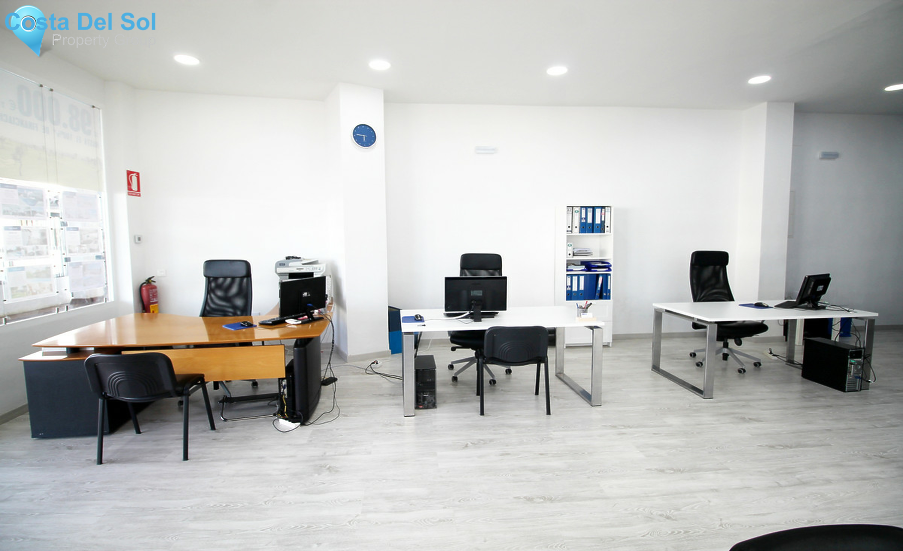 Office in Benalmadena-1431599