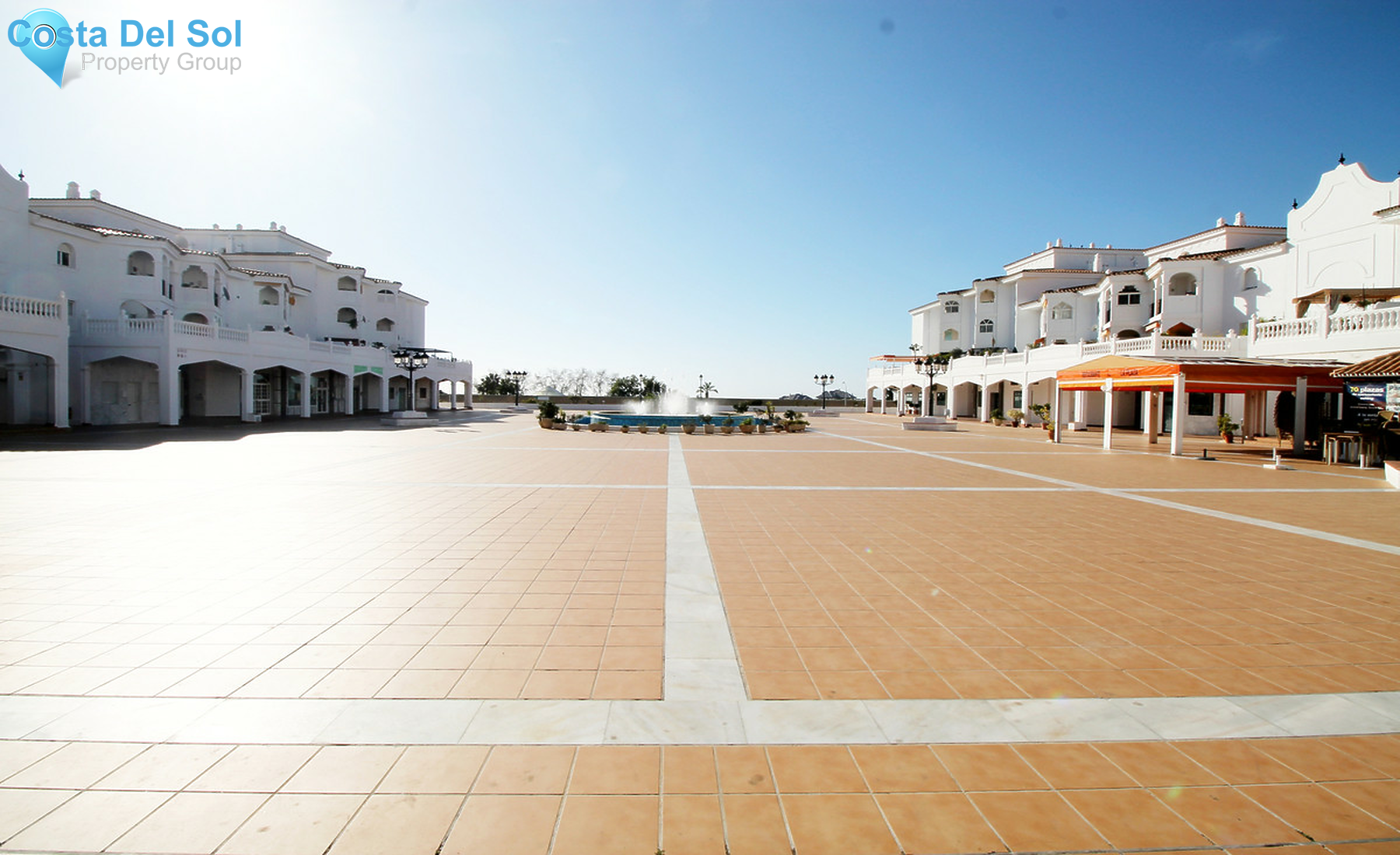 Office in Benalmadena-1431617