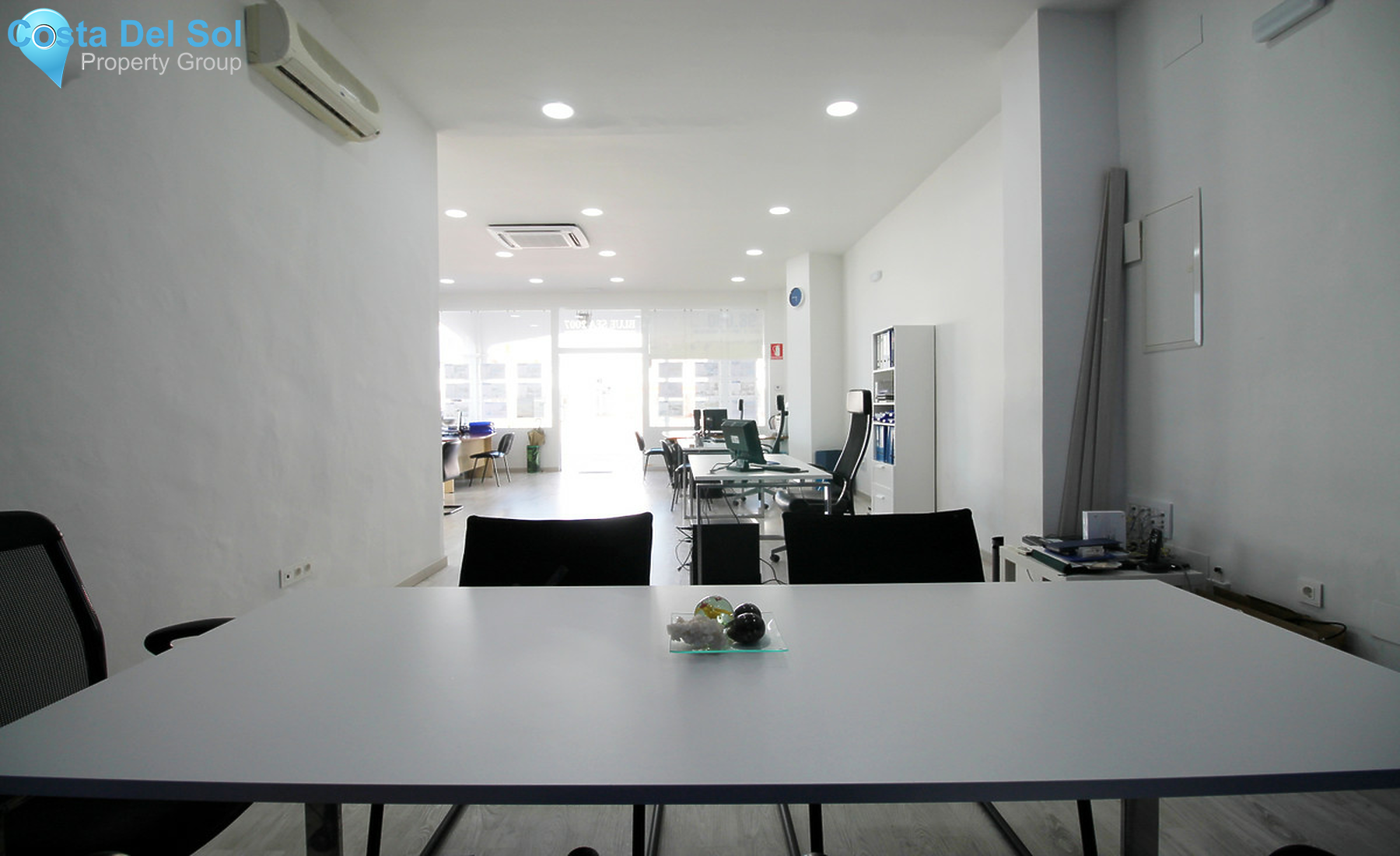 Office in Benalmadena-1431600