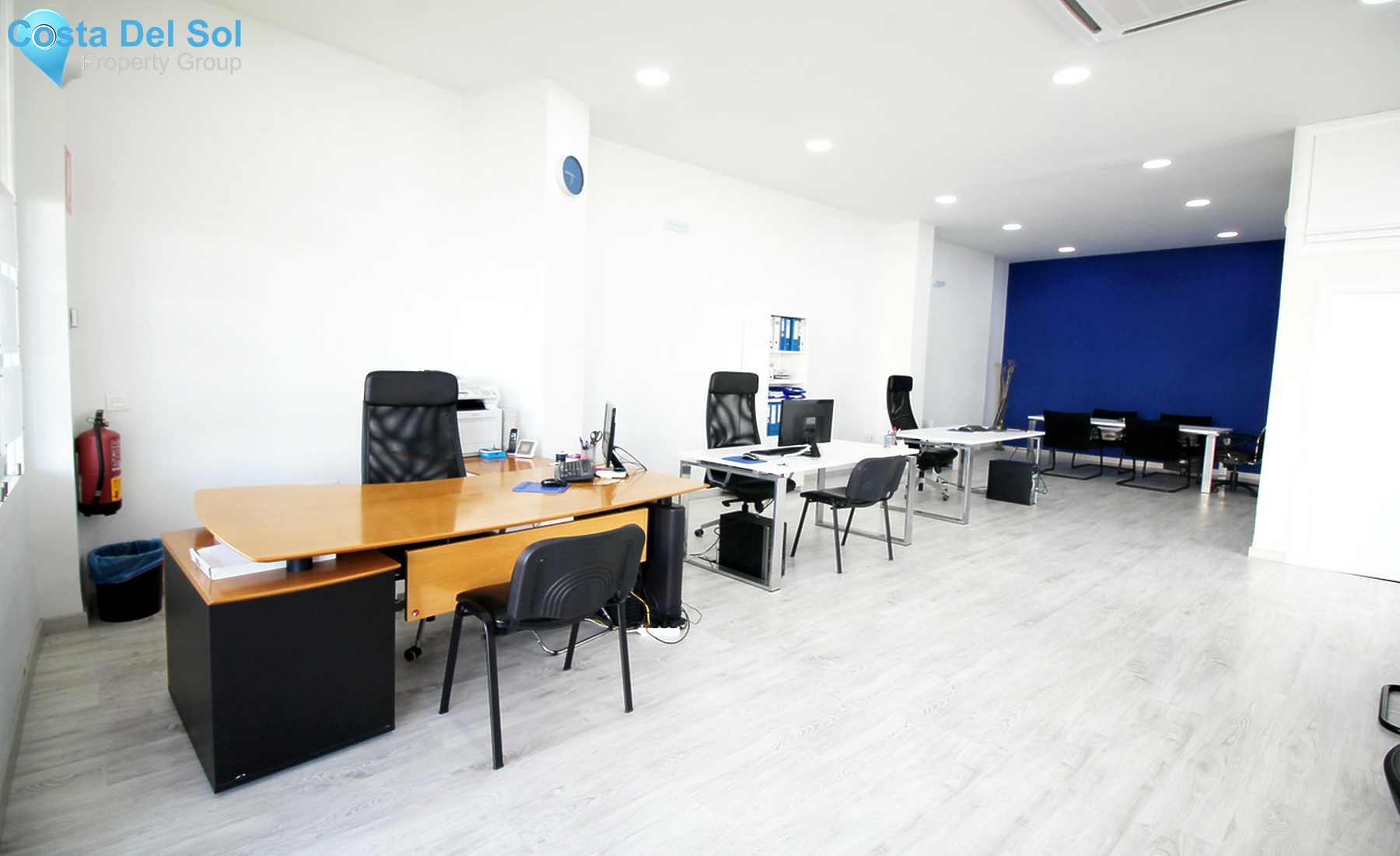 Office in Benalmadena-1431601
