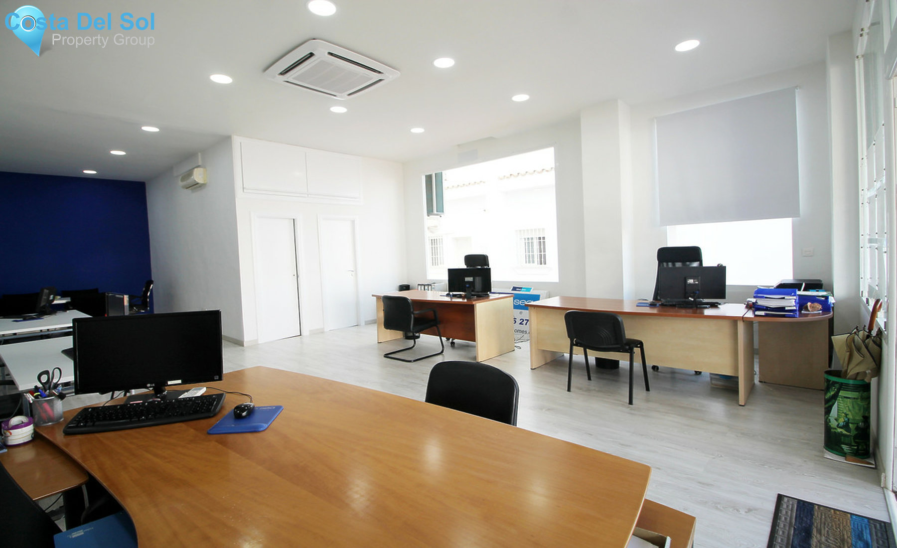 Office in Benalmadena-1431602
