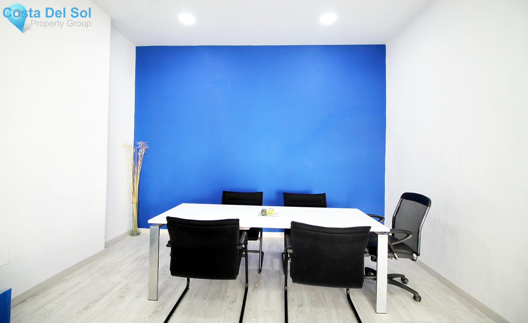 Office in Benalmadena-1431603