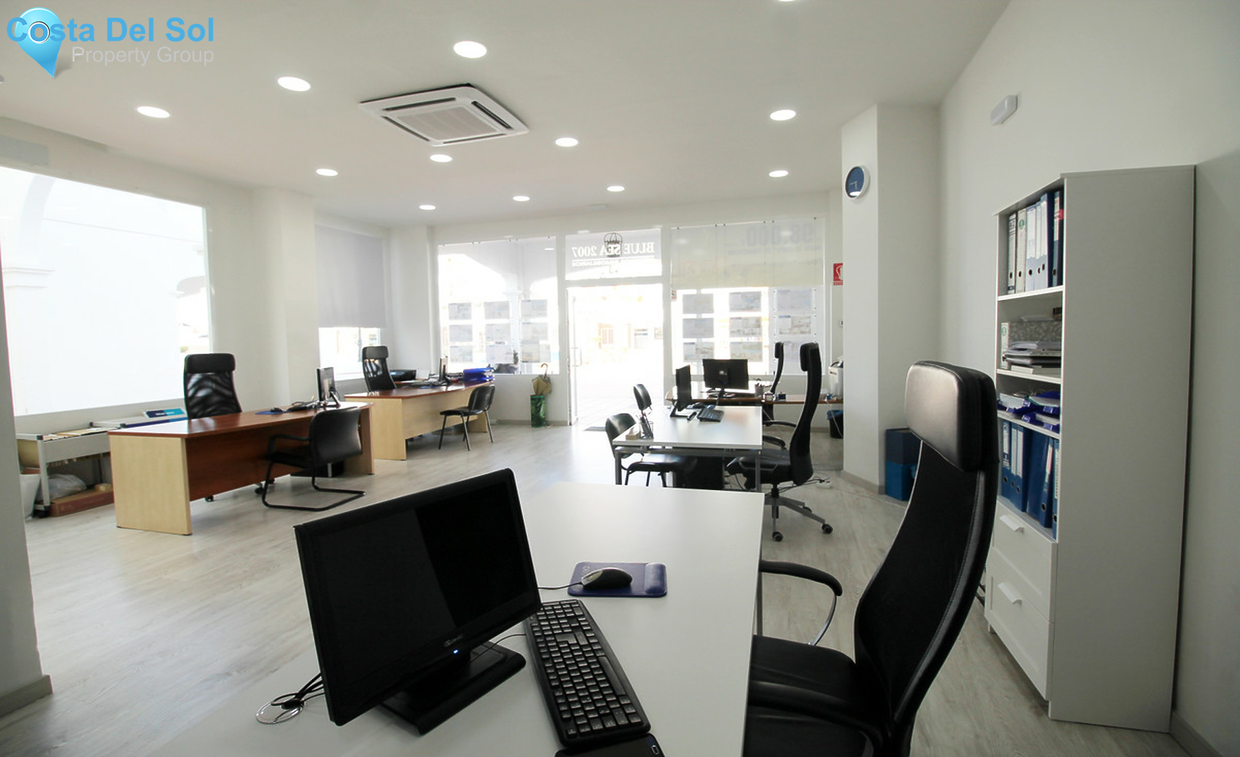 Office in Benalmadena-1431605