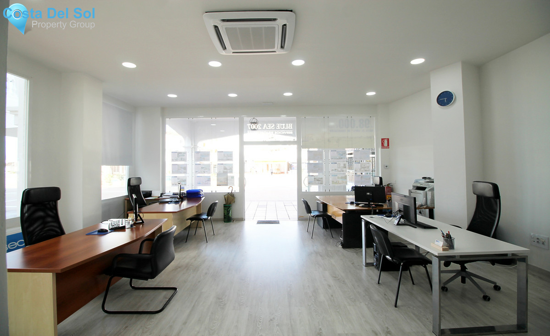 Office in Benalmadena-1431606