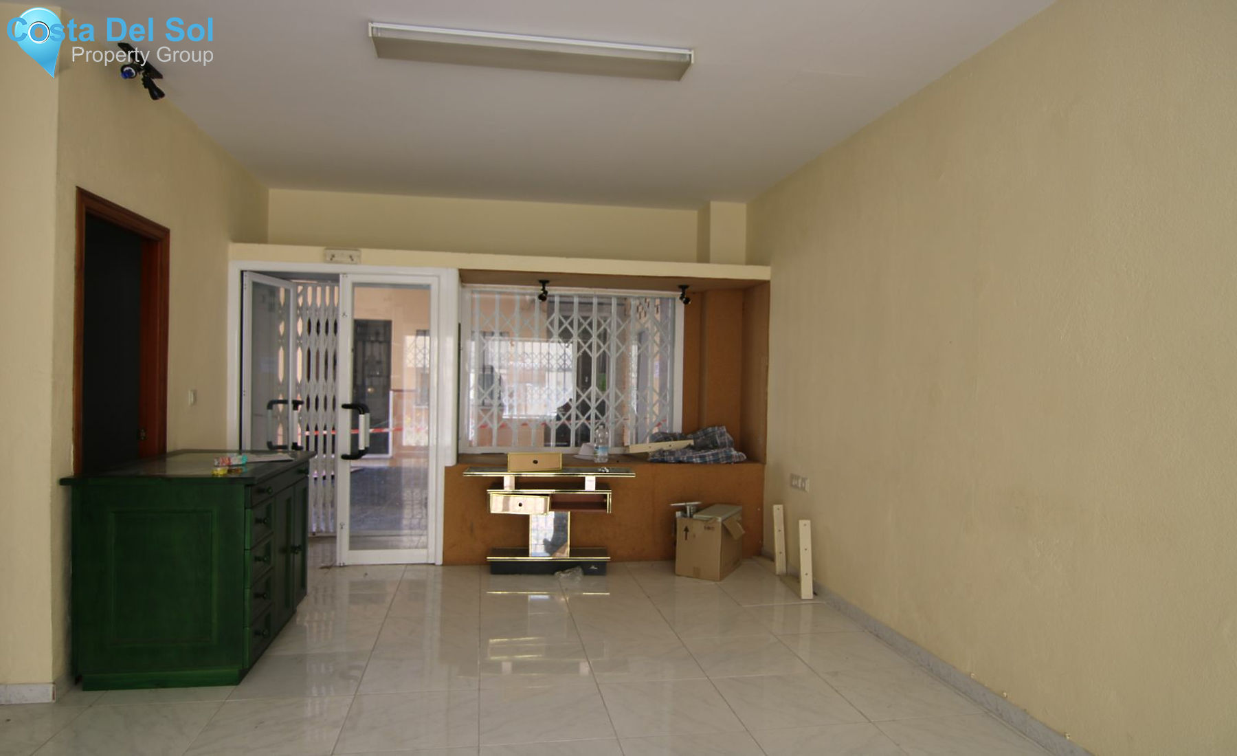 Office in Coín-1229014