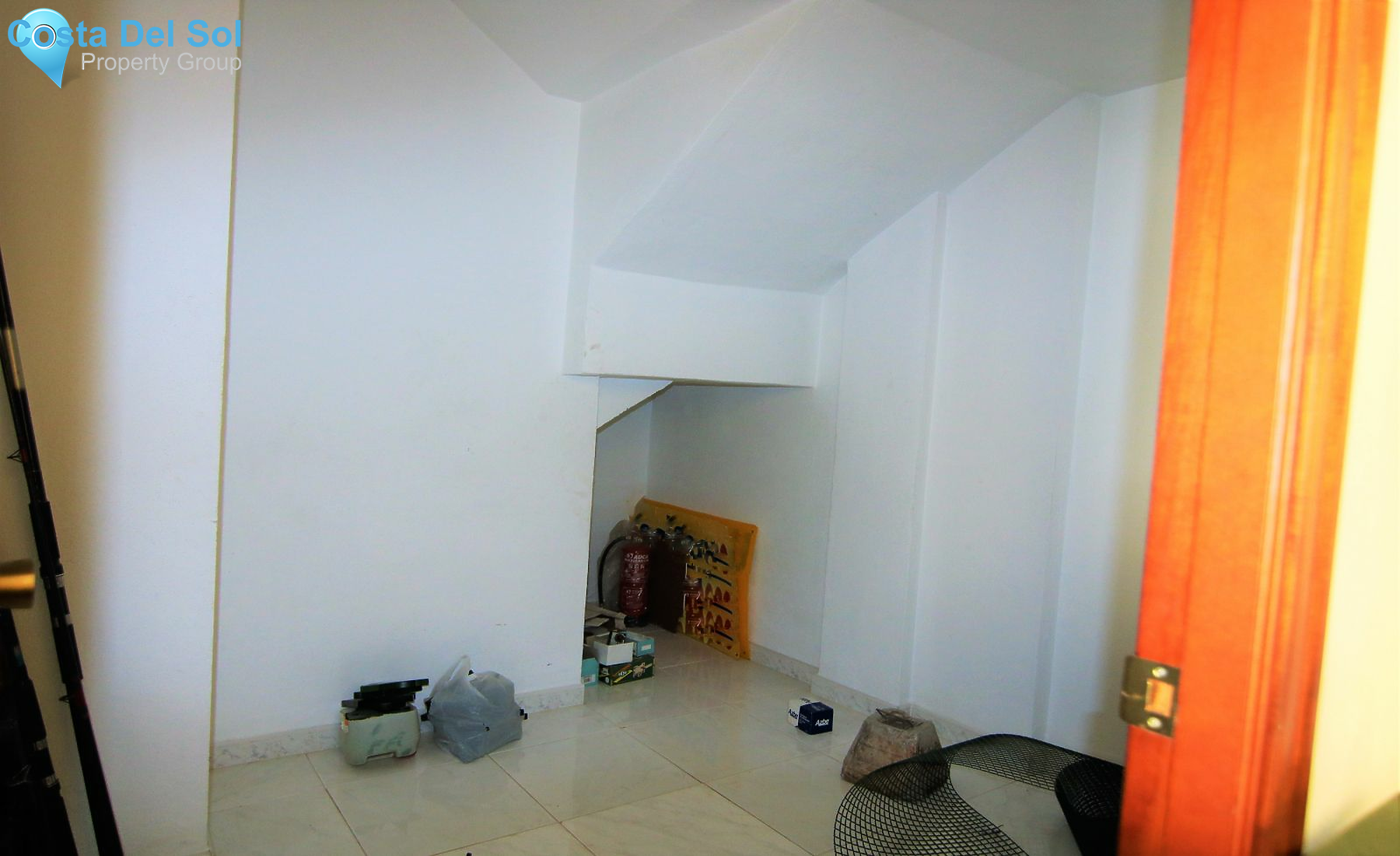 Office in Coín-1229016